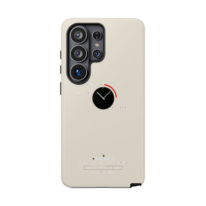 Empires Are Built After Midnight — Samsung Galaxy Tough Case