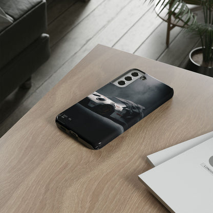 Cover Reveal — Samsung Galaxy Tough Case