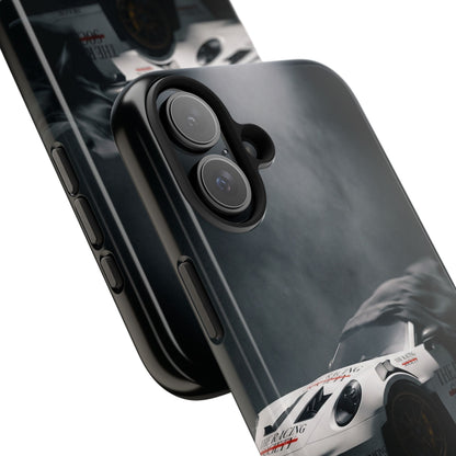 Cover Reveal — iPhone Tough Case