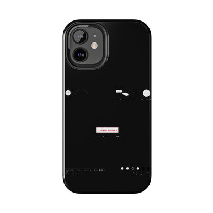 Outwork Everyone — iPhone Tough Case