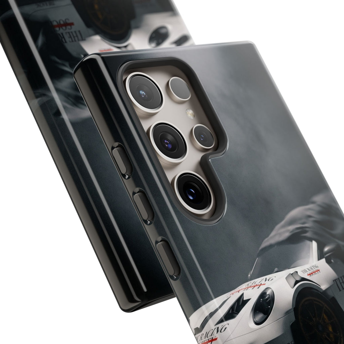 Cover Reveal — Samsung Galaxy Tough Case