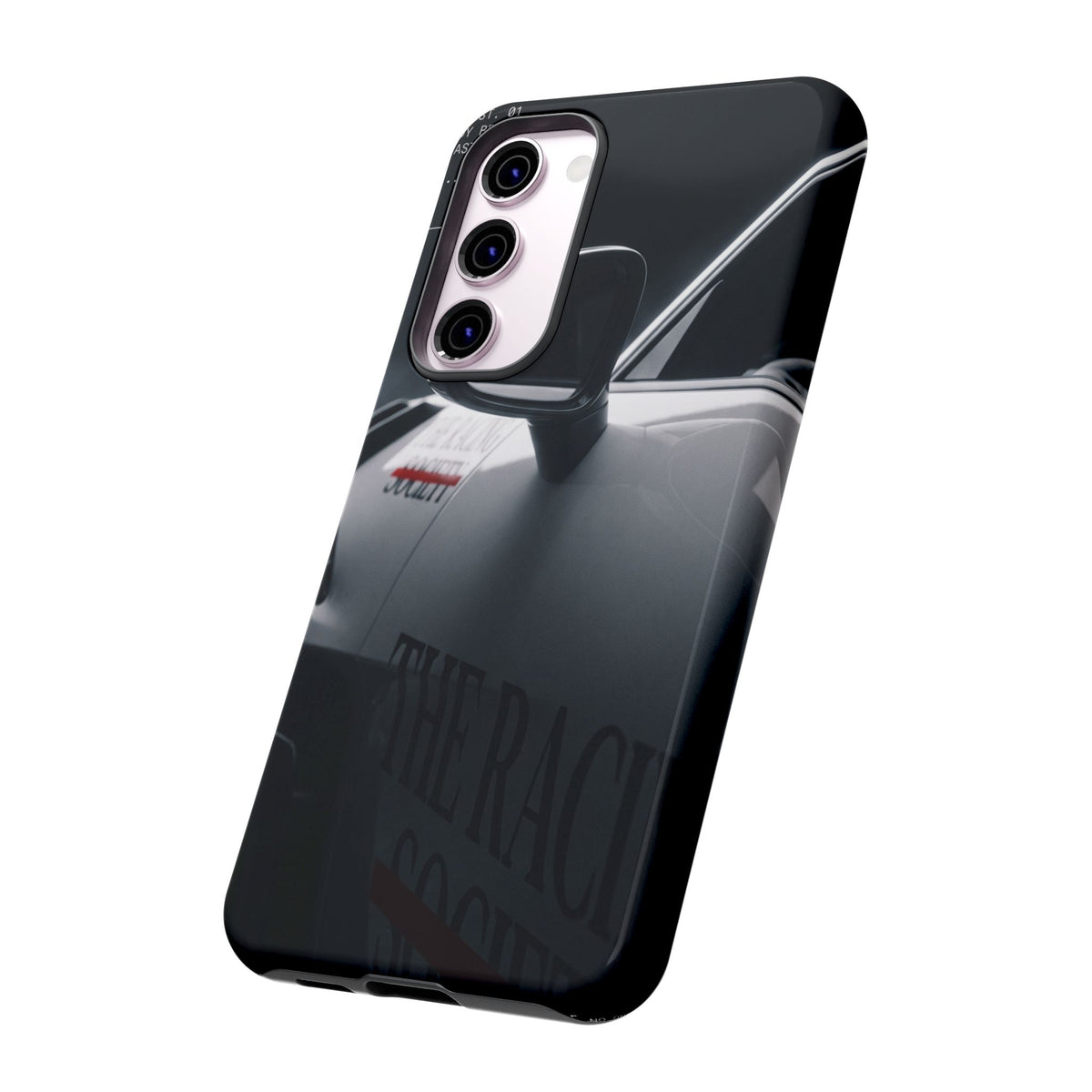 Mirror Fender — Samsung Galaxy Tough Case
