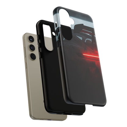 Taillight Wing — Samsung Galaxy Tough Case
