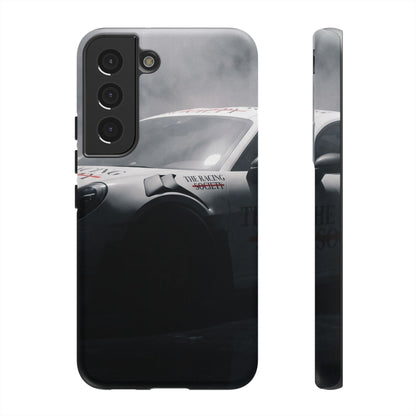 Overhead Cone — Samsung Galaxy Tough Case