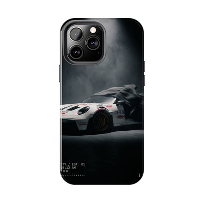 Cover Reveal — iPhone Tough Case