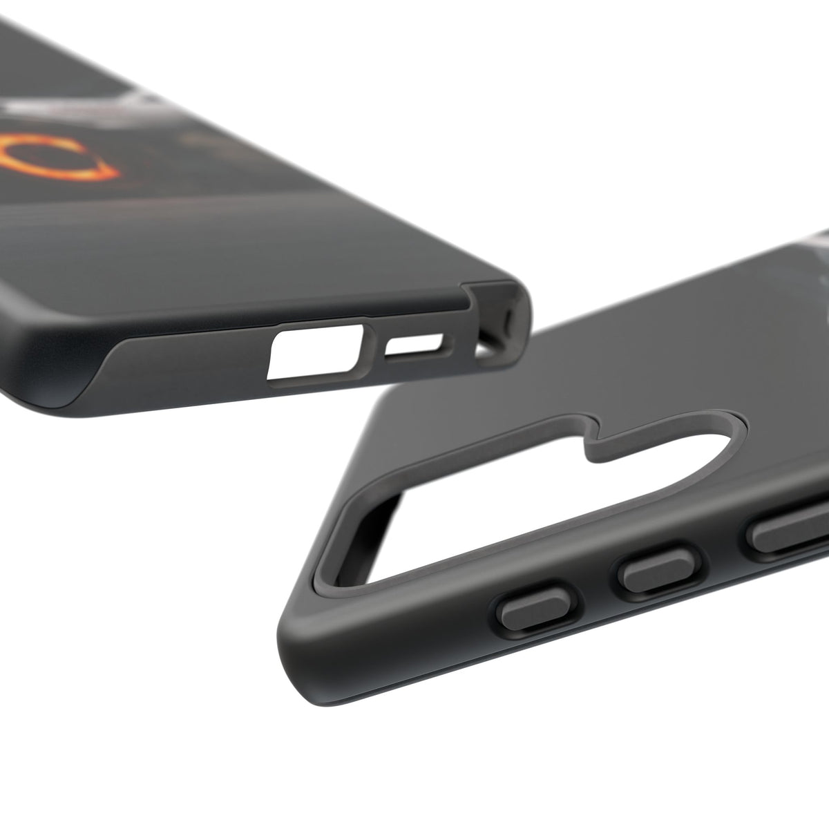 Brake Dive — Samsung Galaxy Tough Case