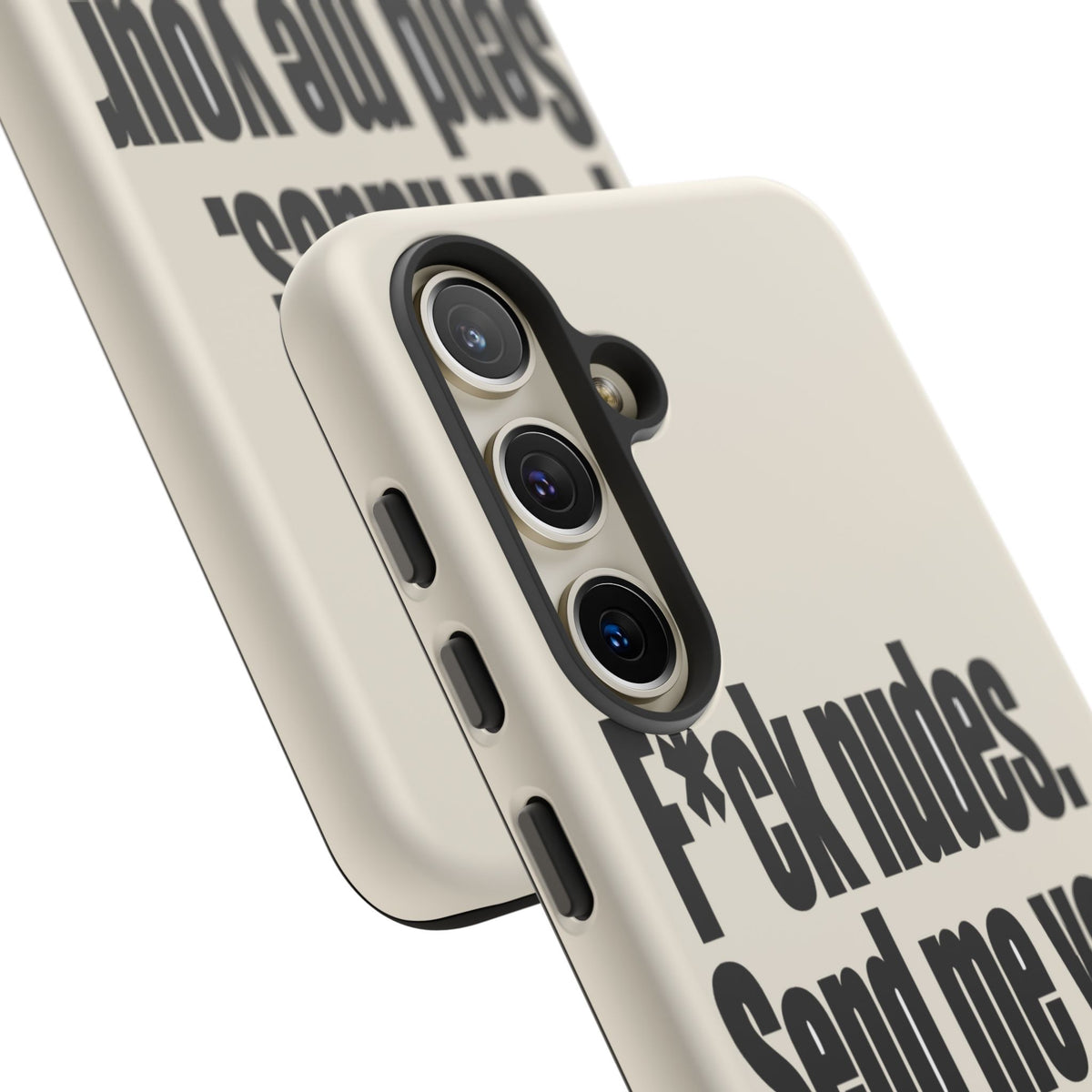 Send Me Your Lap Times — Samsung Galaxy Tough Case