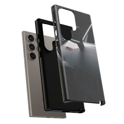 Mirror Fender — Samsung Galaxy Tough Case