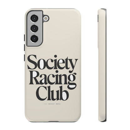 Society Racing Club — Samsung Galaxy Tough Case