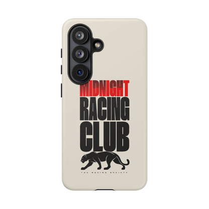 Midnight Racing Club — Samsung Galaxy Tough Case