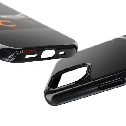 Brake Dive — iPhone Tough Case
