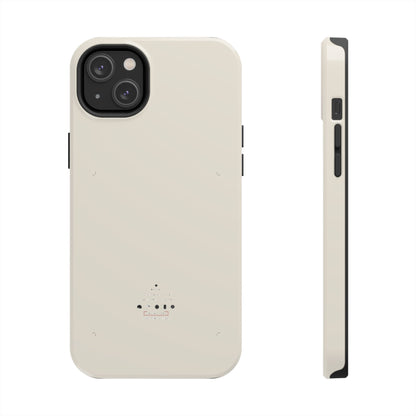 Money Loves Speed — iPhone Tough Case