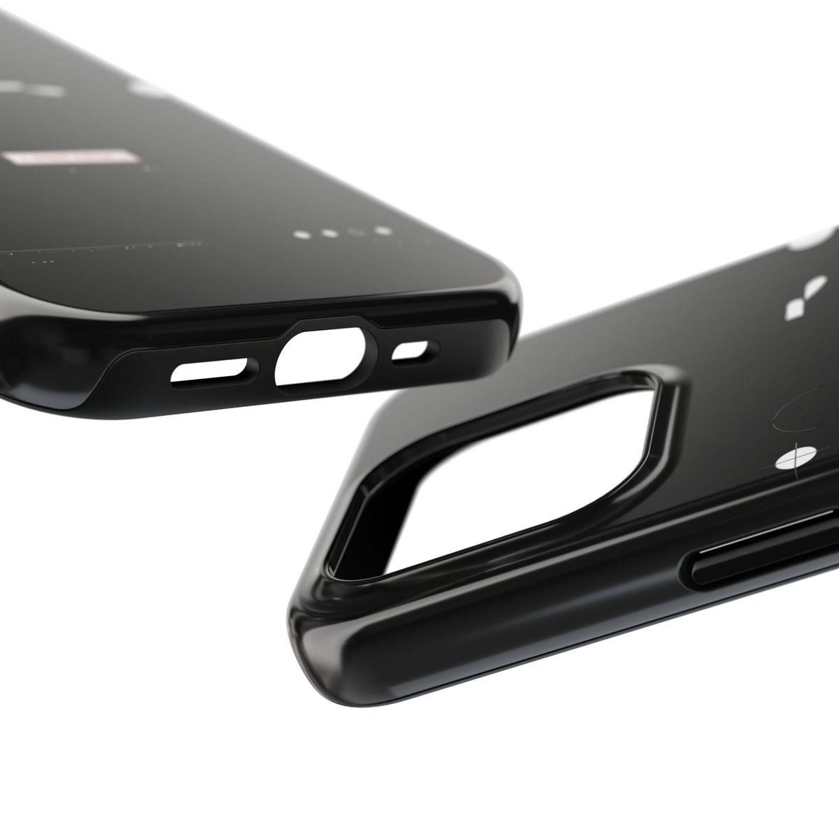 Outwork Everyone — iPhone Tough Case