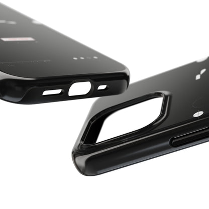 Outwork Everyone — iPhone Tough Case