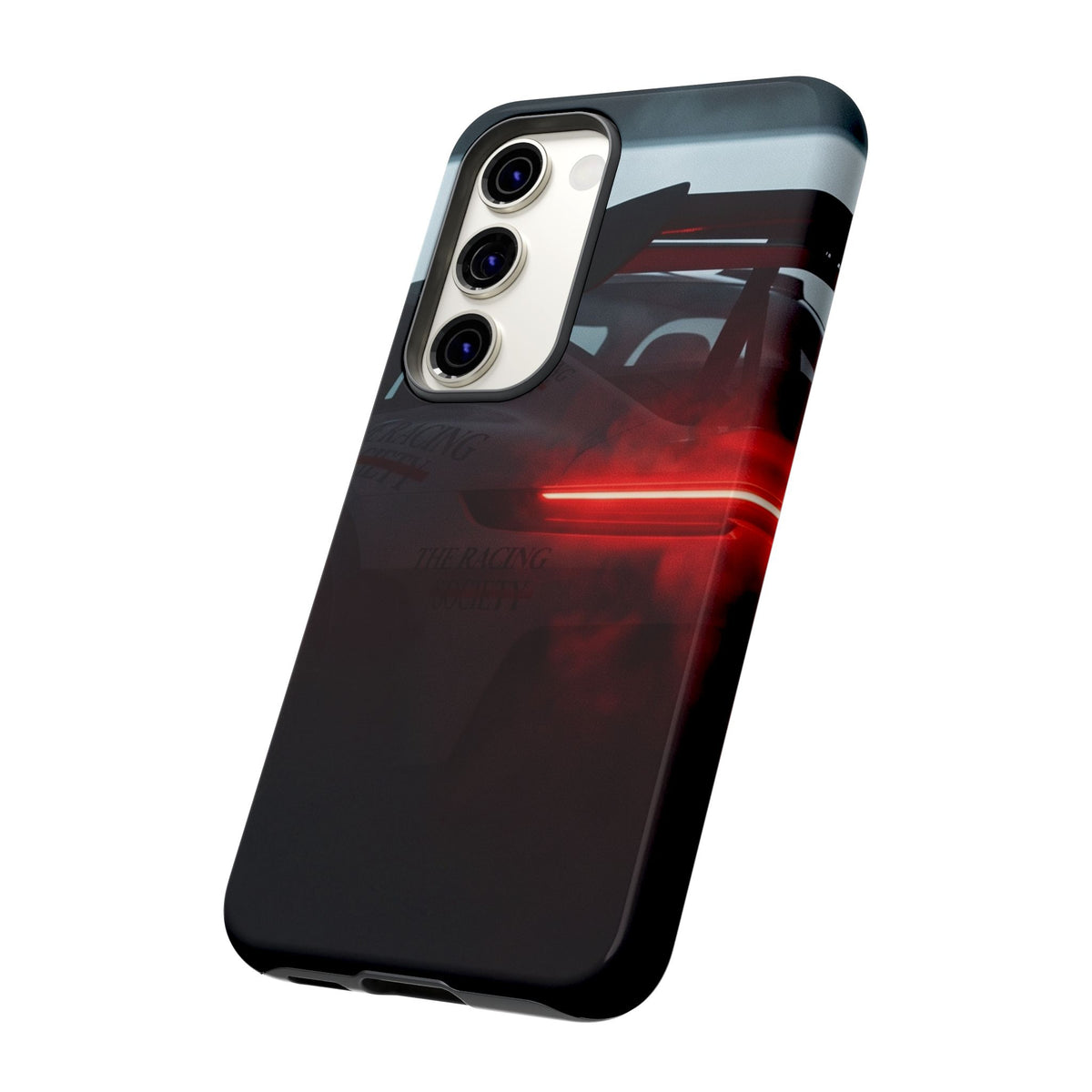 Taillight Wing — Samsung Galaxy Tough Case