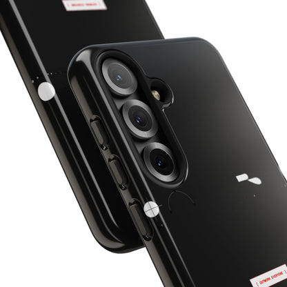 Outwork Everyone — Samsung Galaxy Tough Case