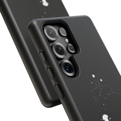 Silent Moves, Loud Results — Samsung Galaxy Tough Case
