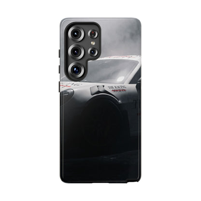 Overhead Cone — Samsung Galaxy Tough Case