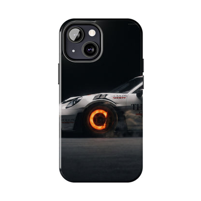 Brake Dive — iPhone Tough Case