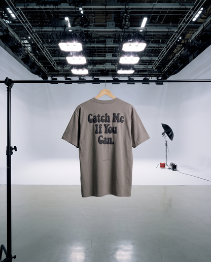 Catch Me If You Can — hanger