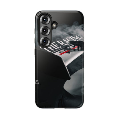 Wind Tunnel Wing — Samsung Galaxy Tough Case
