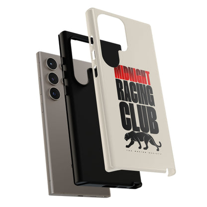 Midnight Racing Club — Samsung Galaxy Tough Case