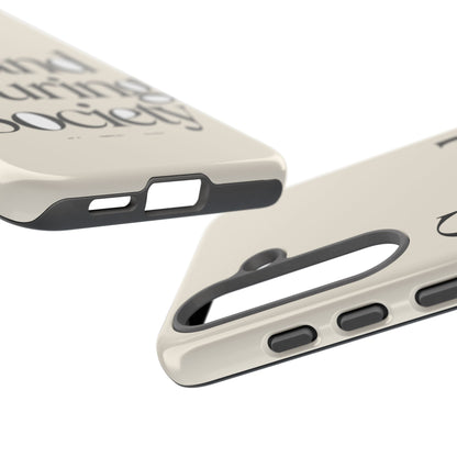 Grand Touring Society — Samsung Galaxy Tough Case