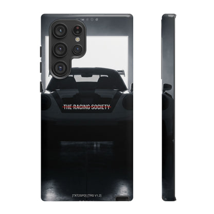 Frontal Symmetry — Samsung Galaxy Tough Case