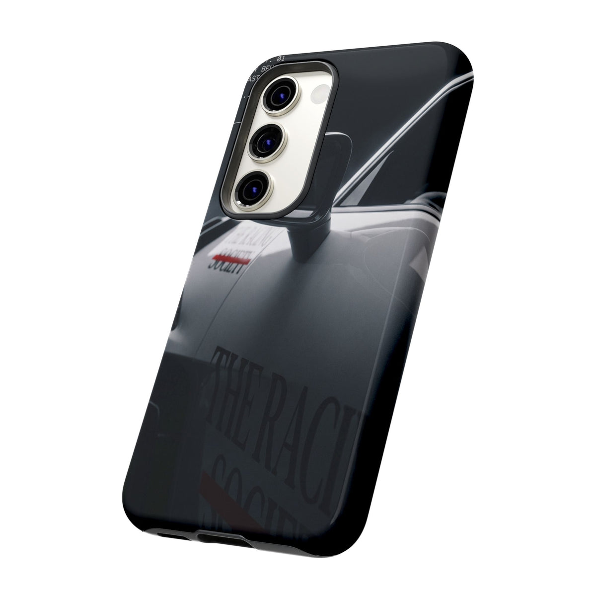Mirror Fender — Samsung Galaxy Tough Case