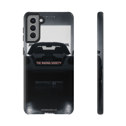 Frontal Symmetry — Samsung Galaxy Tough Case