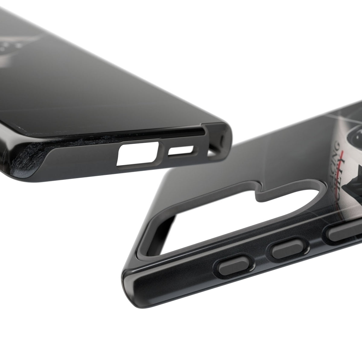 Low Angle — Samsung Galaxy Tough Case