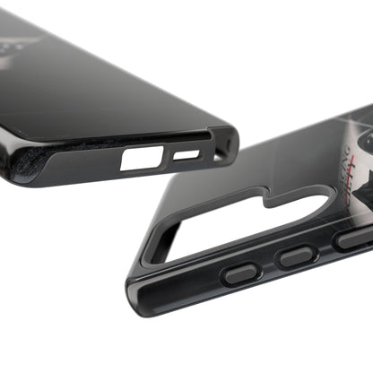 Low Angle — Samsung Galaxy Tough Case