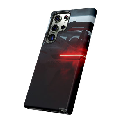 Taillight Wing — Samsung Galaxy Tough Case