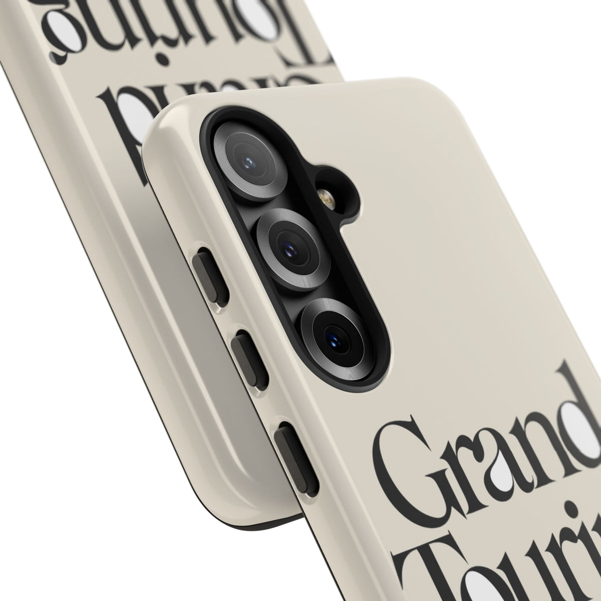 Grand Touring Society — Samsung Galaxy Tough Case
