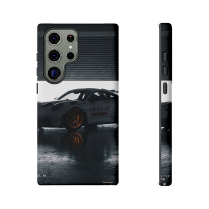 Garage Bay — Samsung Galaxy Tough Case
