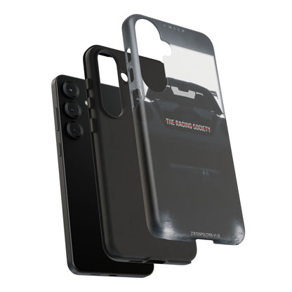 Frontal Symmetry — Samsung Galaxy Tough Case