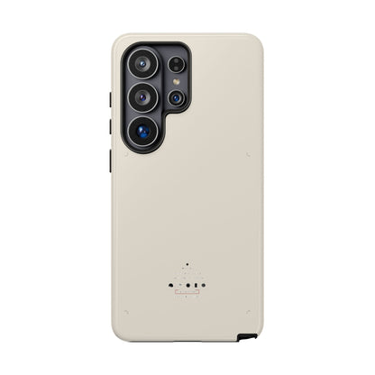 Money Loves Speed — Samsung Galaxy Tough Case