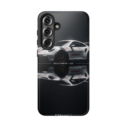 Mirror Floor — Samsung Galaxy Tough Case