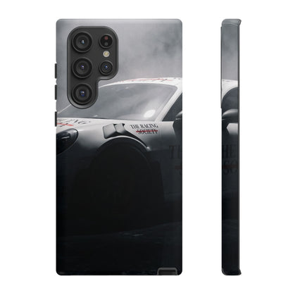 Overhead Cone — Samsung Galaxy Tough Case
