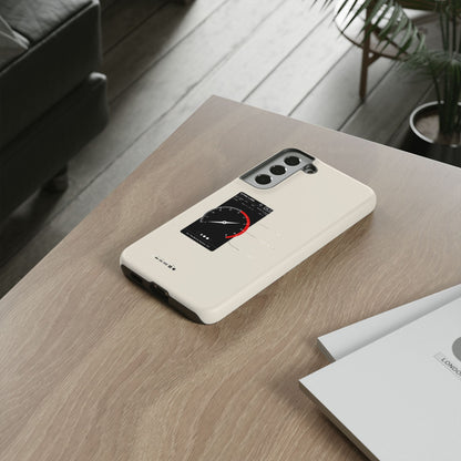 Built After Midnight — Samsung Galaxy Tough Case