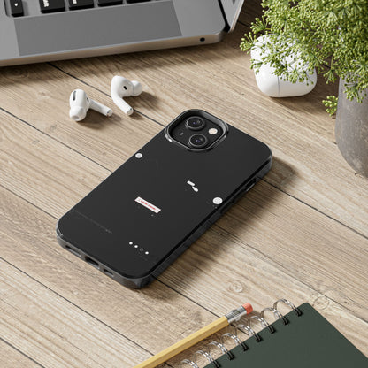 Outwork Everyone — iPhone Tough Case