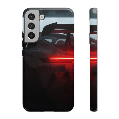 Taillight Wing — Samsung Galaxy Tough Case