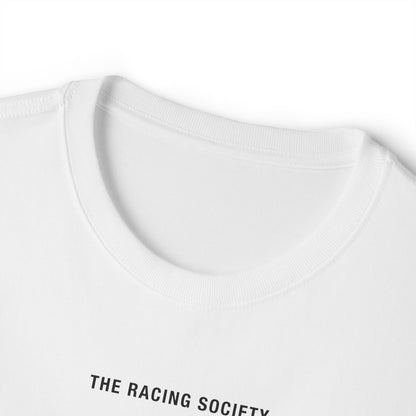 Reverse? Never. — Oversized Boxy Tee