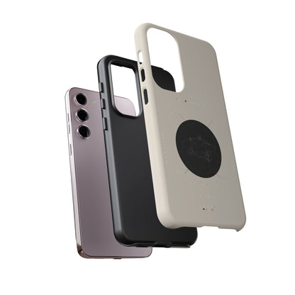 We Don't Discuss Numbers — Samsung Galaxy Tough Case