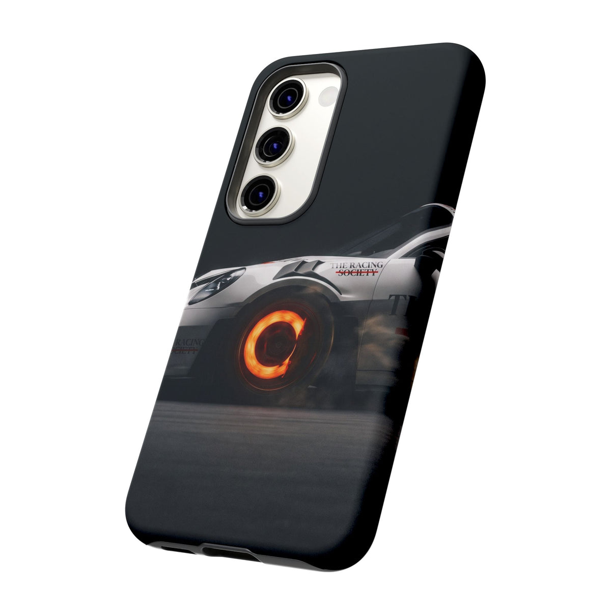 Brake Dive — Samsung Galaxy Tough Case