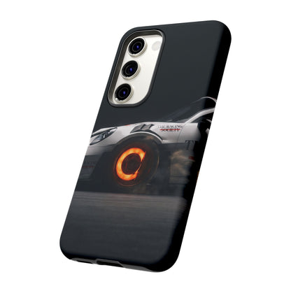 Brake Dive — Samsung Galaxy Tough Case