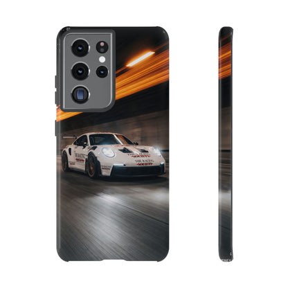 Tunnel Run — Samsung Galaxy Tough Case