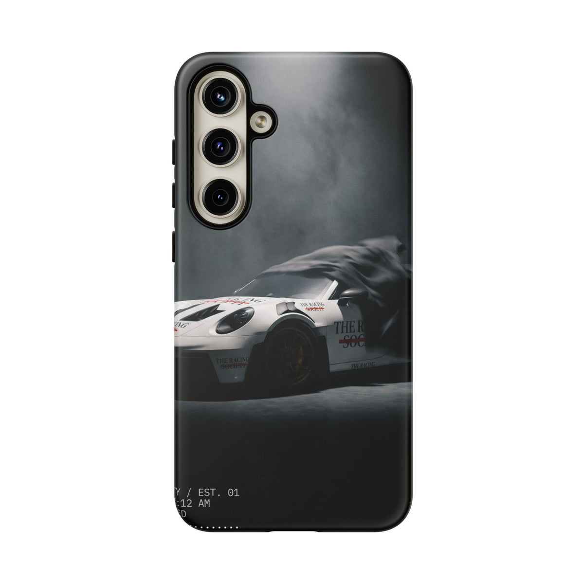 Cover Reveal — Samsung Galaxy Tough Case