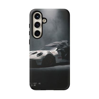 Cover Reveal — Samsung Galaxy Tough Case