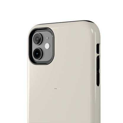 Bet On Yourself. Twice. — iPhone Tough Case